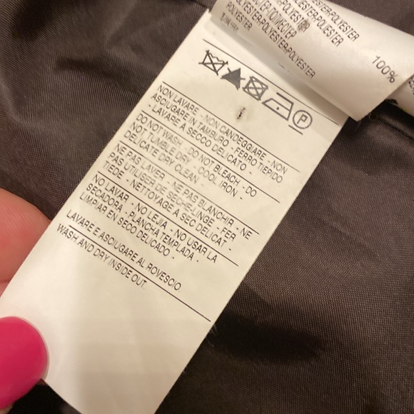 Vintage United Colors Of Benetton Blazer Size 14 - Picture 10 of 11